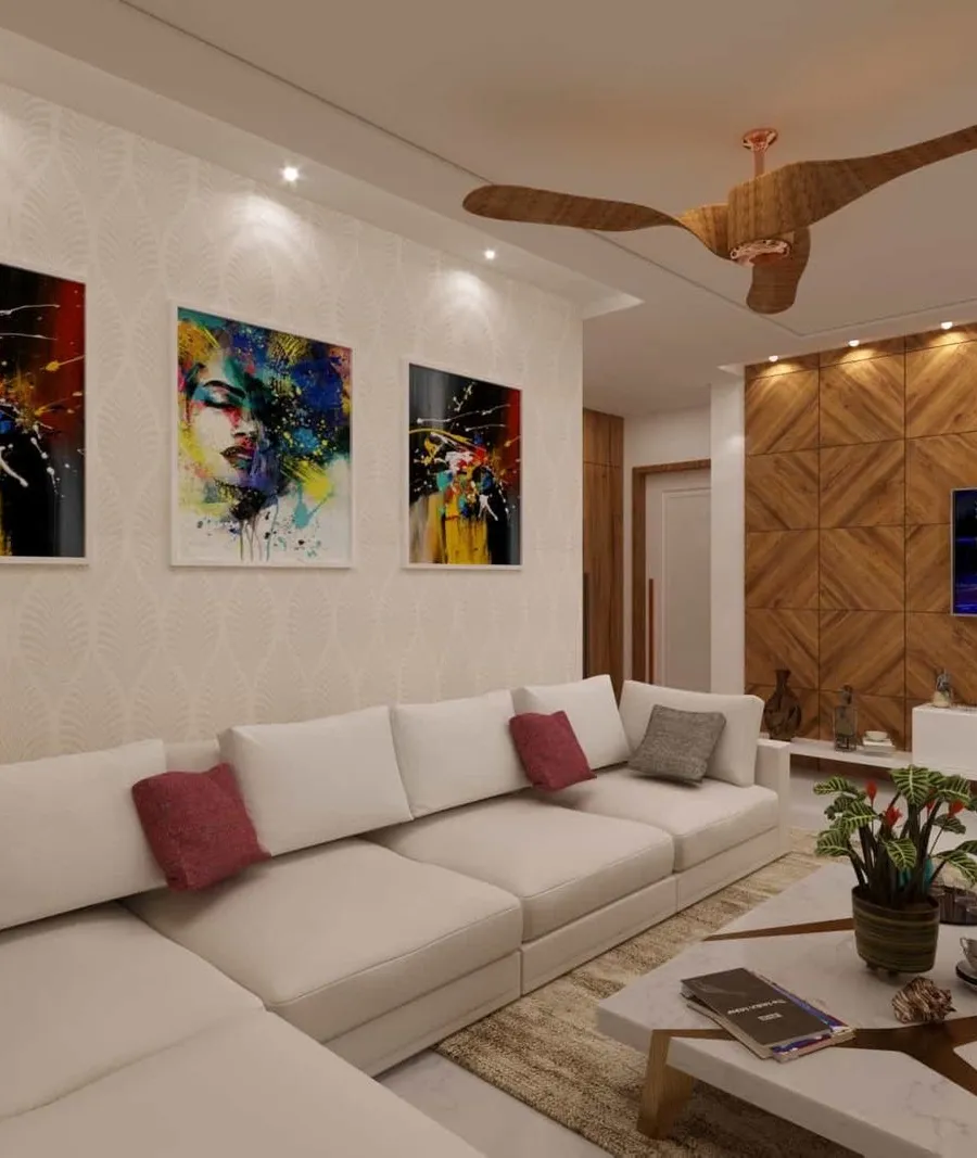 Mr. Anand Thorat's 3BHK – photo 3