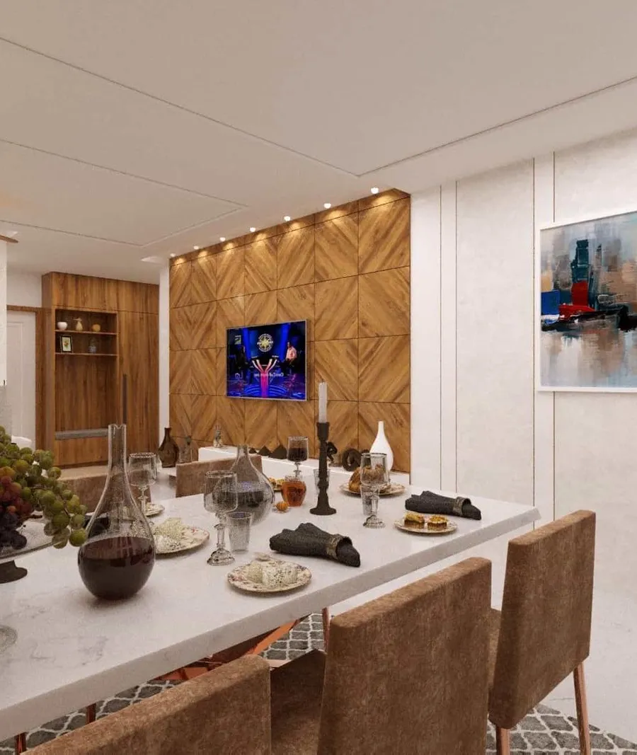 Mr. Anand Thorat's 3BHK – photo 4