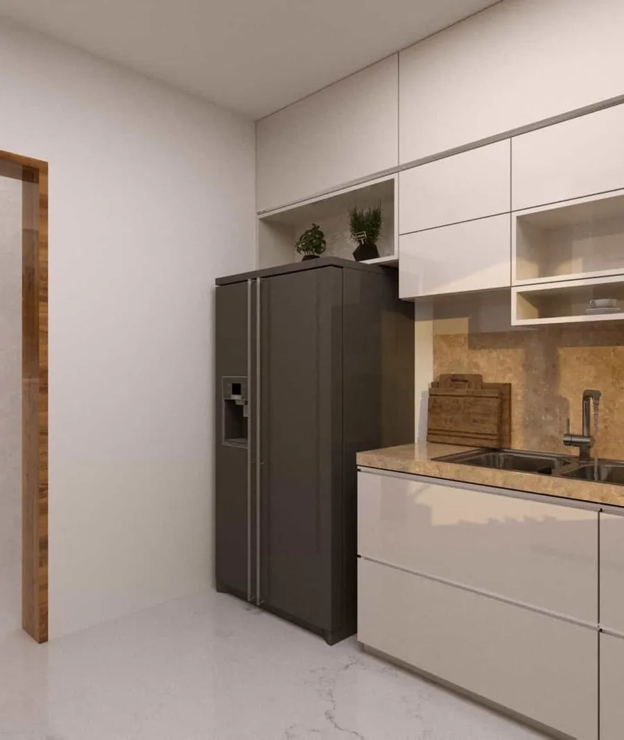 Mr. Anand Thorat's 3BHK – photo 8
