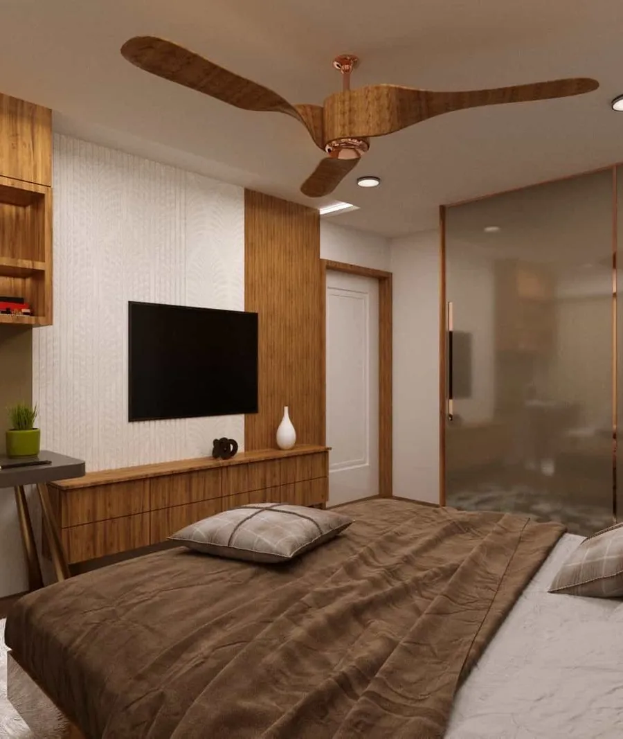 Mr. Anand Thorat's 3BHK – photo 10