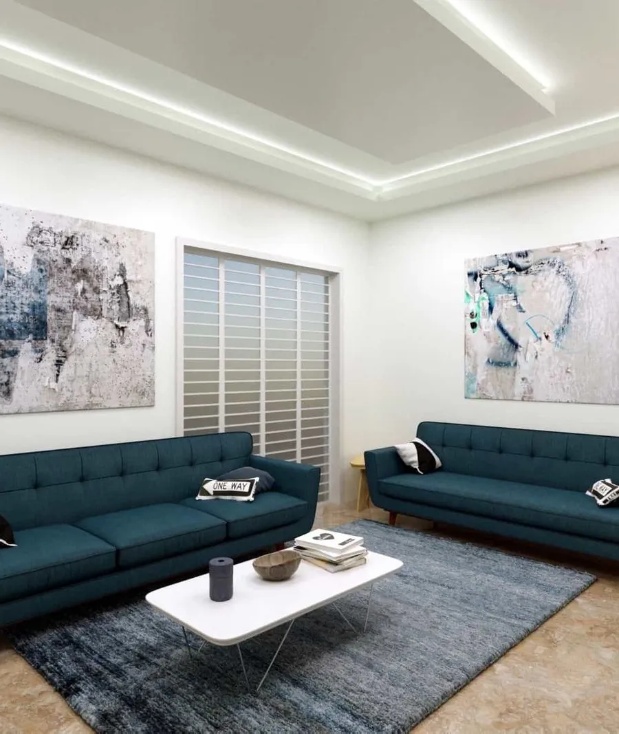 Miss Arya Patil's 2 BHK – photo 8
