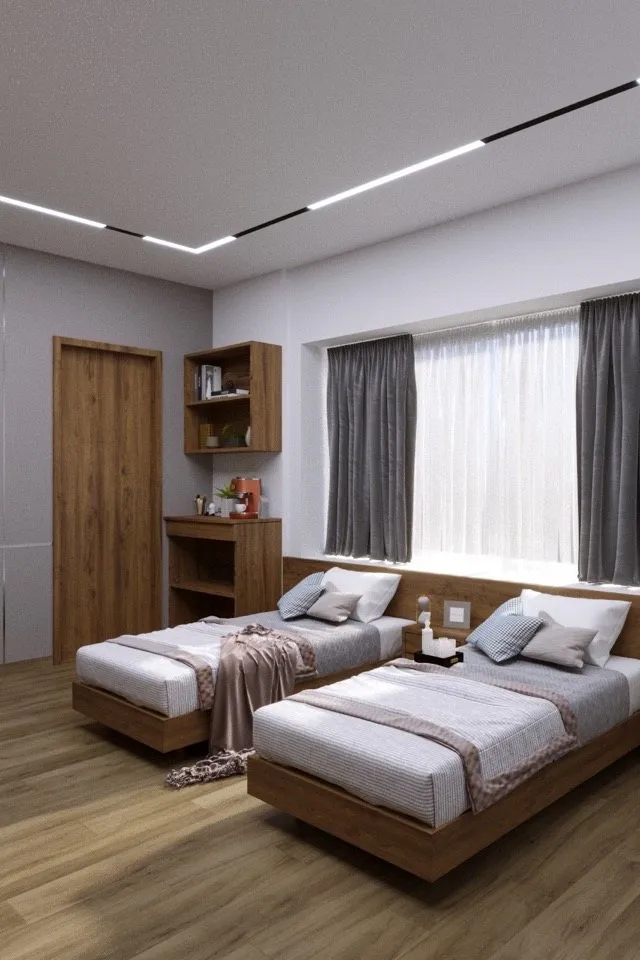 Blog renovation