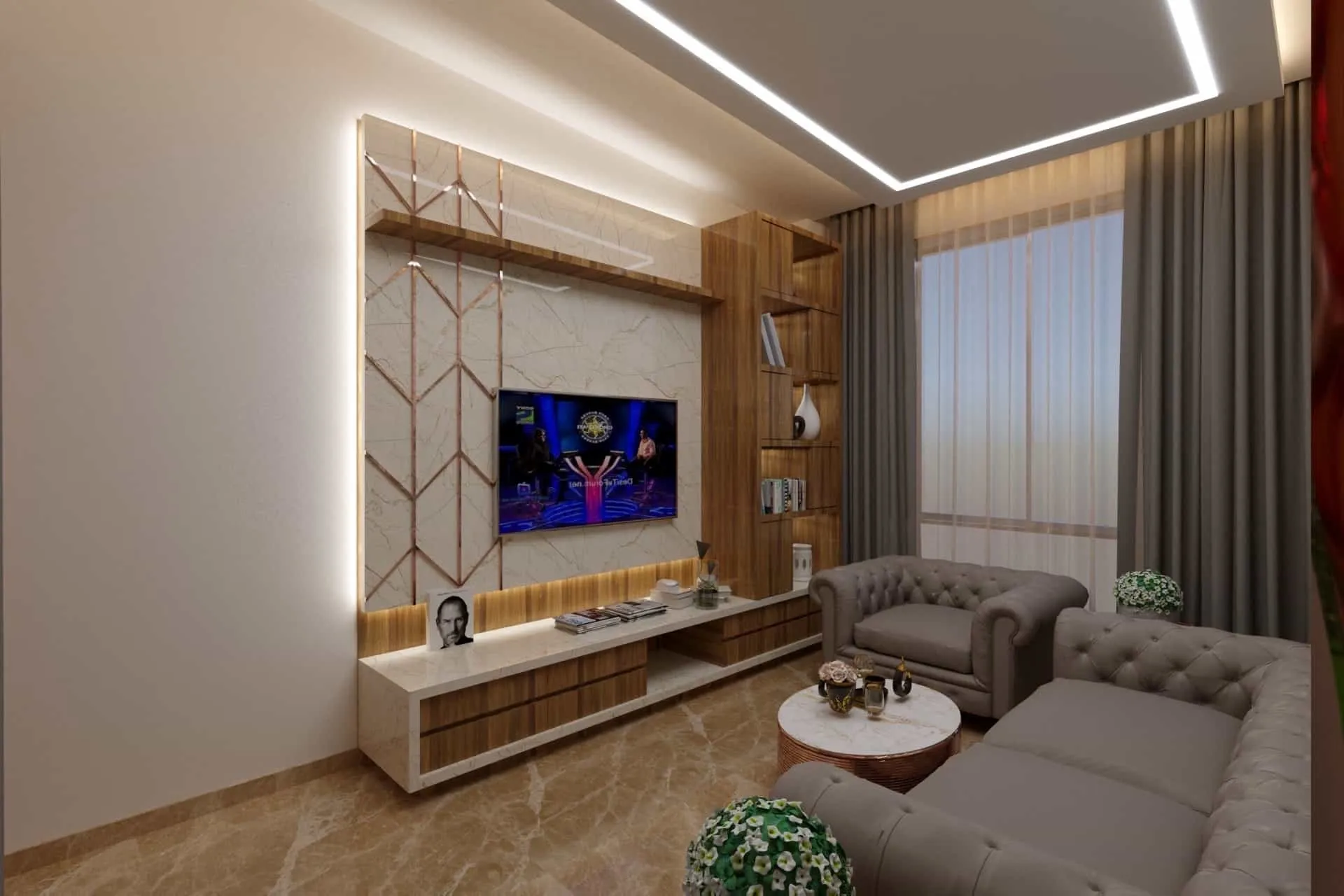 Home Renovation